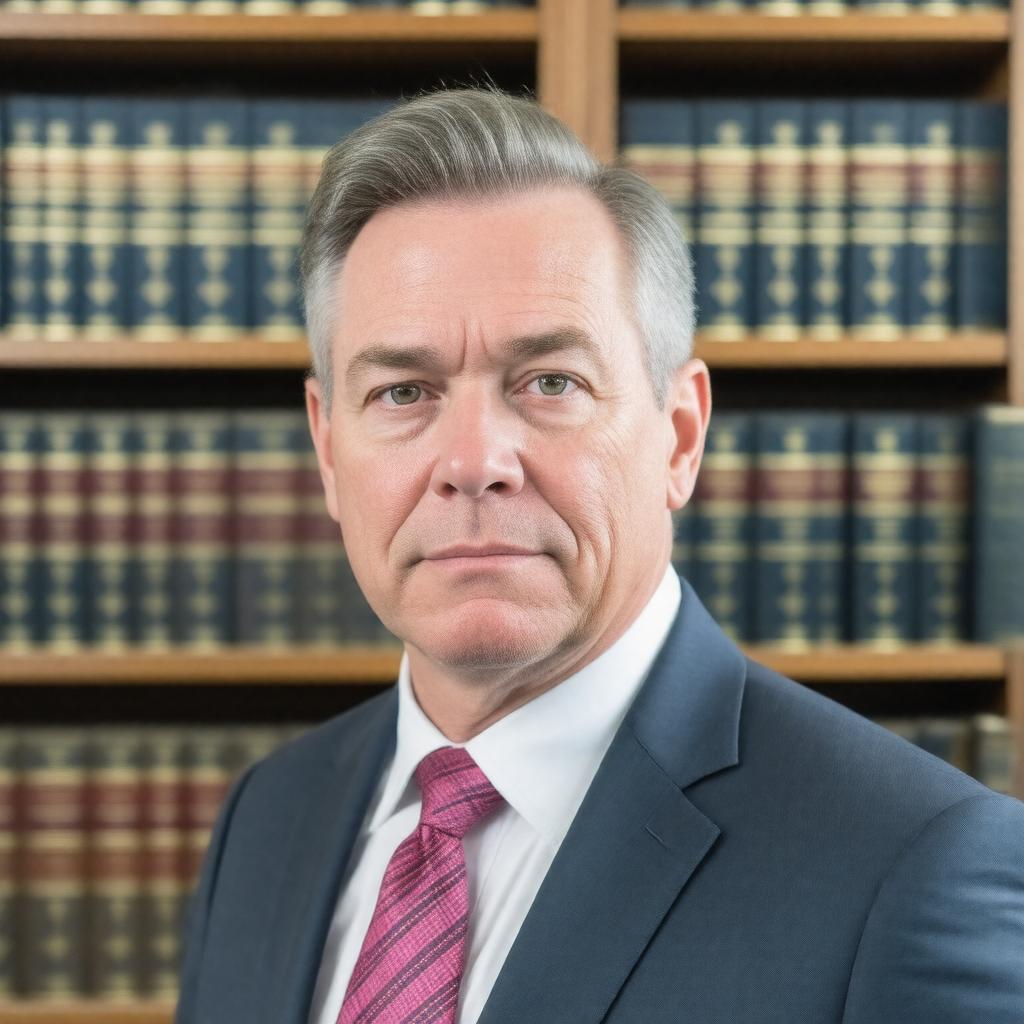 James V. Hackney